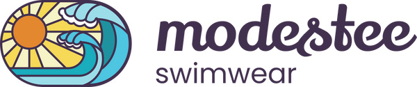 Modestee Swimwear